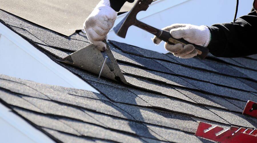 Expert Emergency Roof Repairs services in Bear Branch, KY