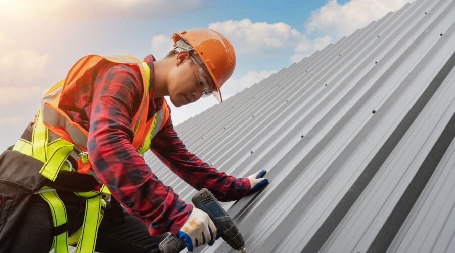 GAF warranty roofing in Bear Branch, KY